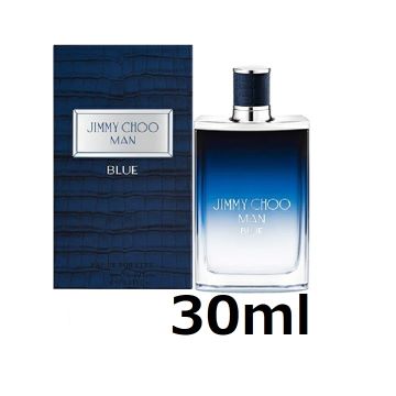 ジミー チュウ マン ブルー EDT 30ml